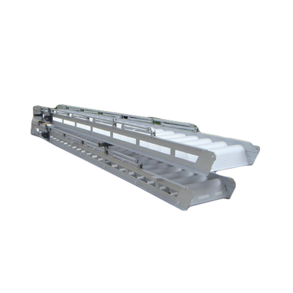 8400 Turnable Treads Steel Gangway Ladder